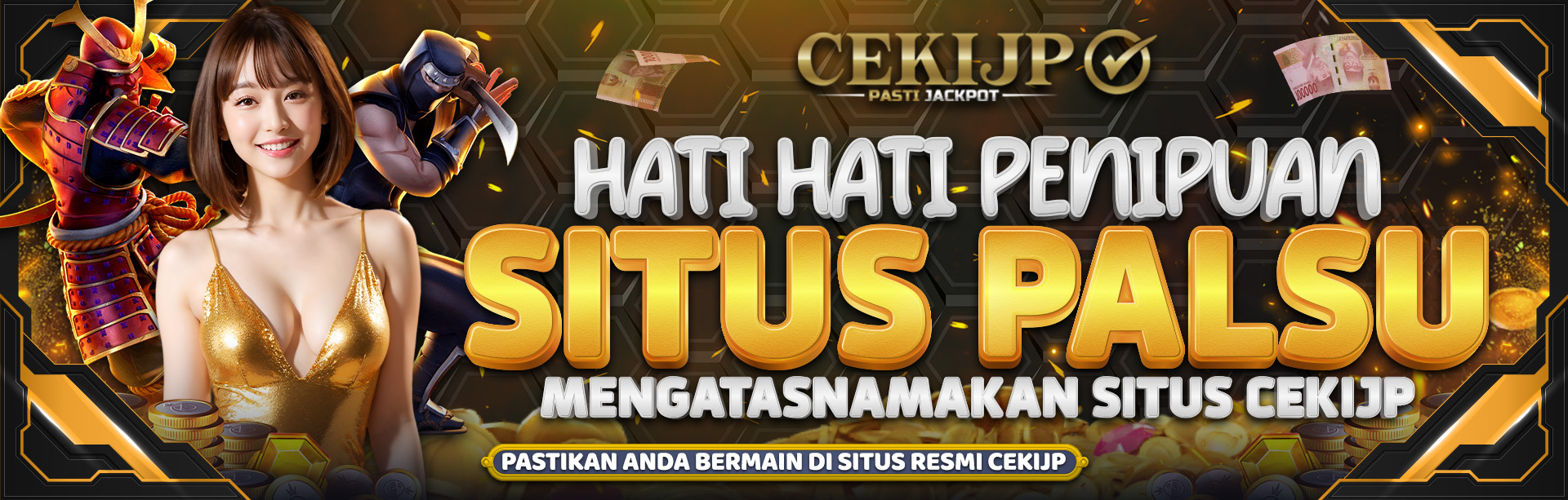 Cekijp Situs Slot88 Gacor